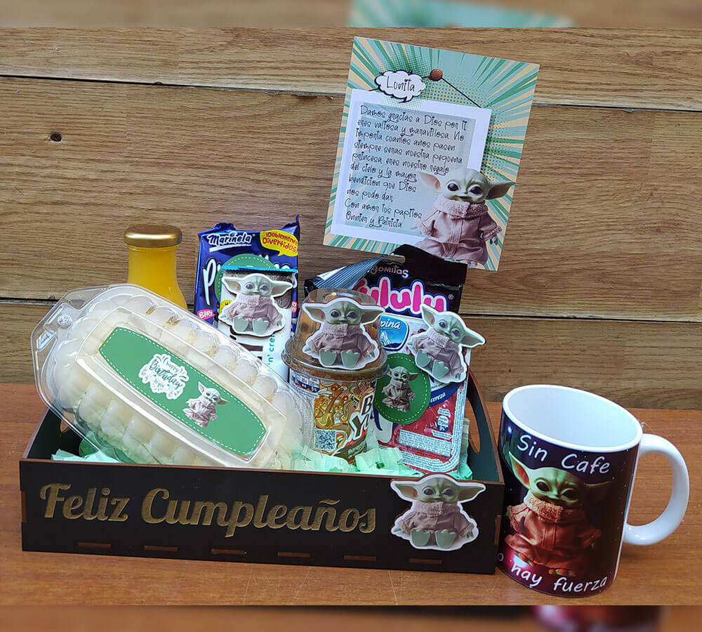 Desayuno 15 - Image 5