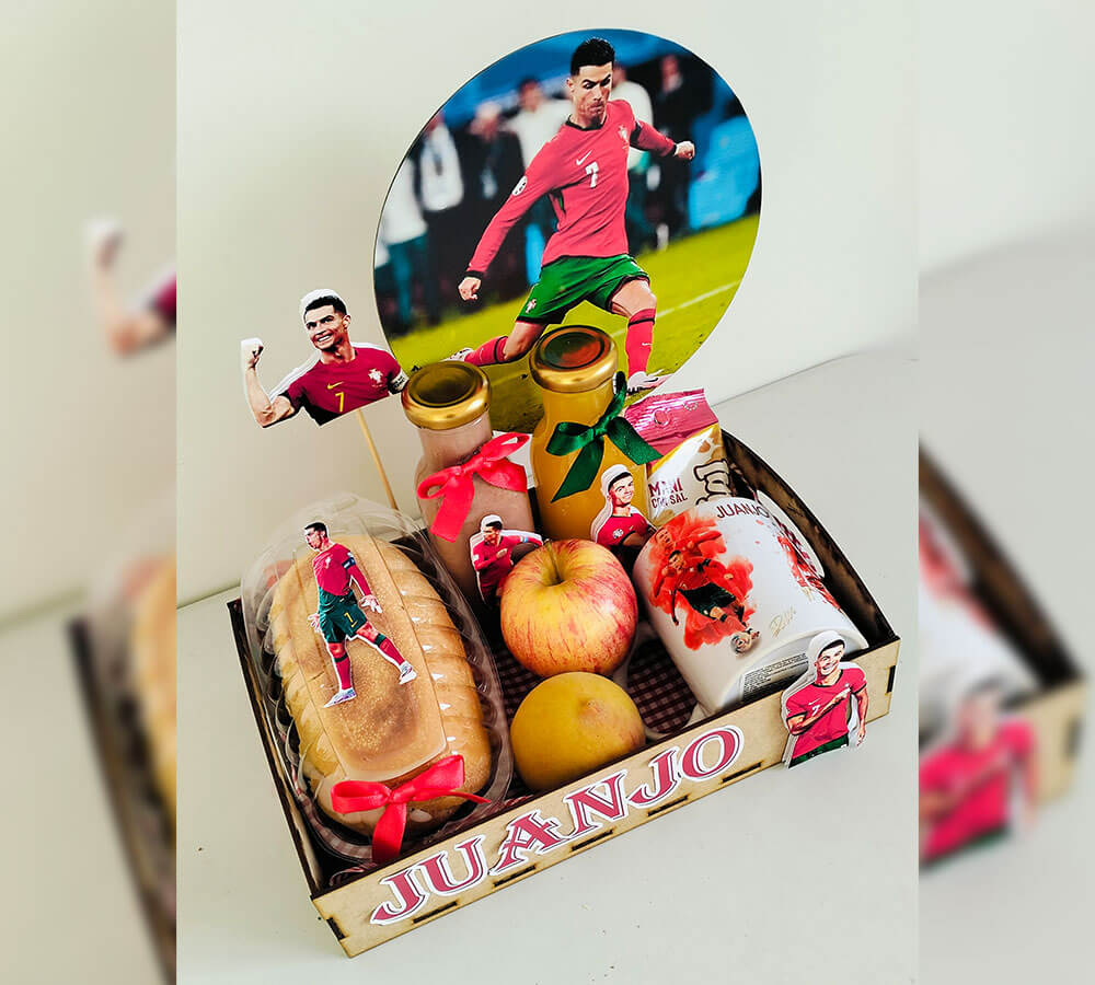 Desayuno 15 - Image 3