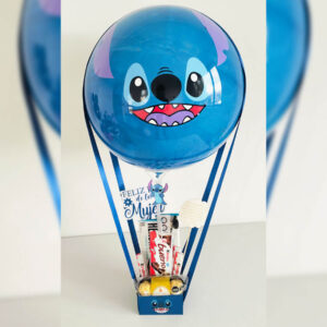 Un regalo tematico muy dulce