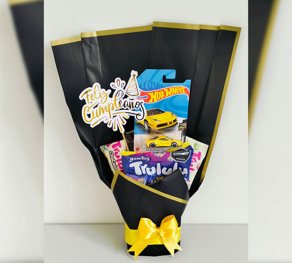 Ramo HotWheels - Image 3