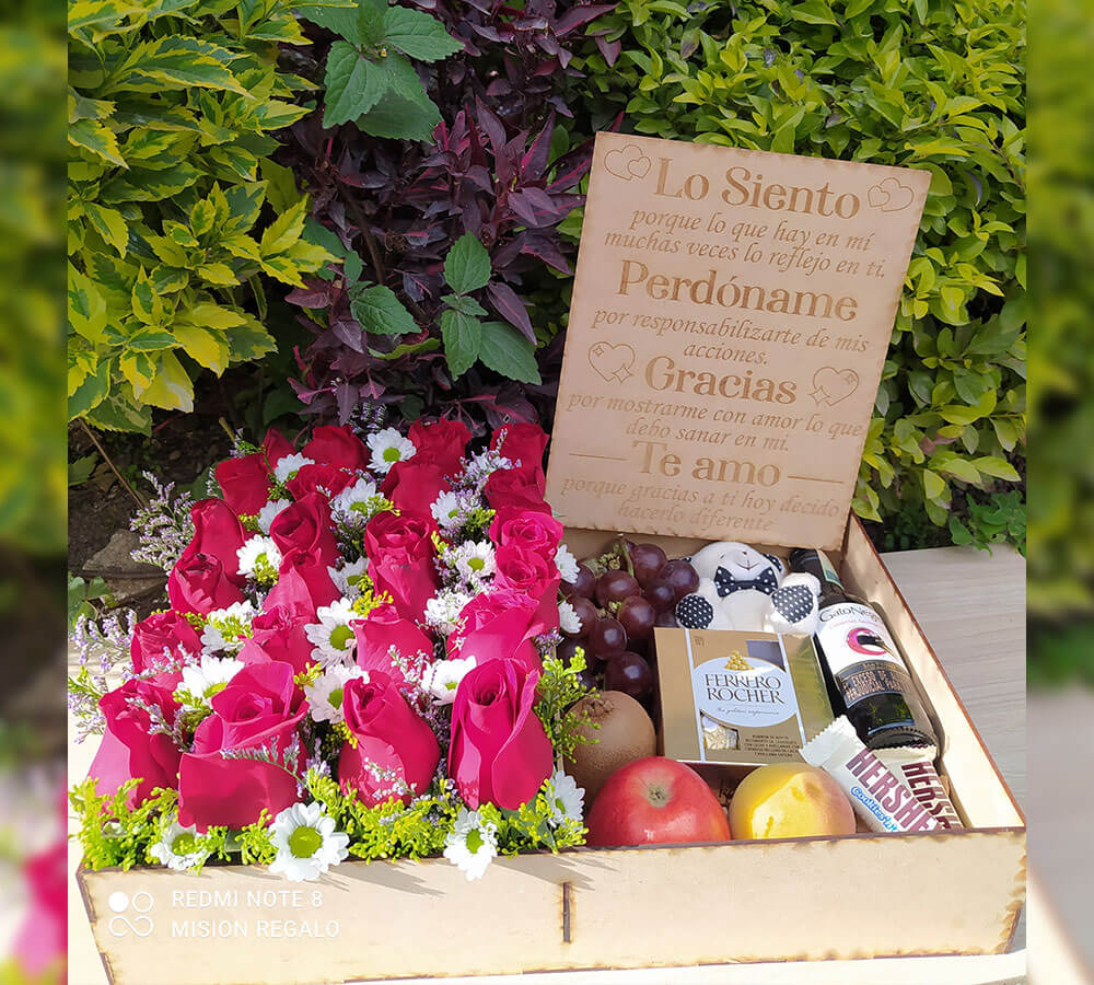 Floral Frutal 14 - Image 4