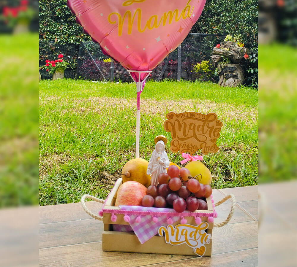 Floral Frutal 32 - Image 2