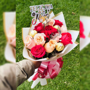 Floral Frutal 41
