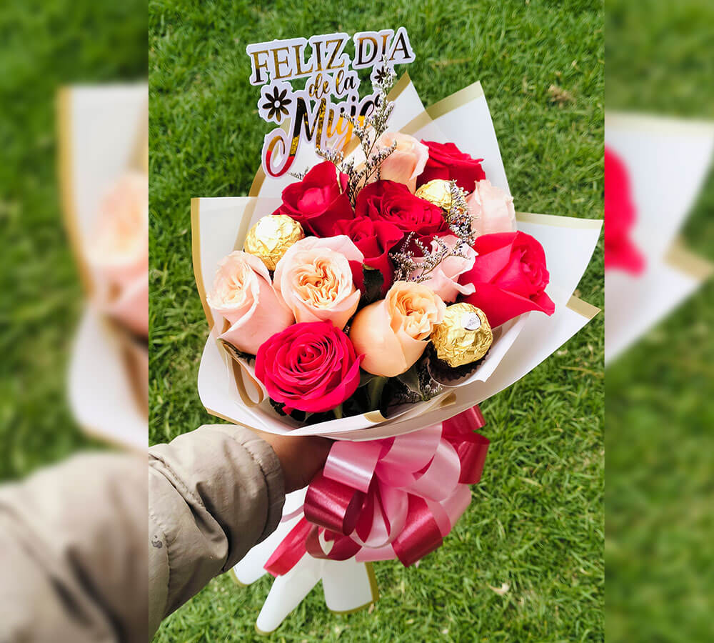 Floral Frutal 41