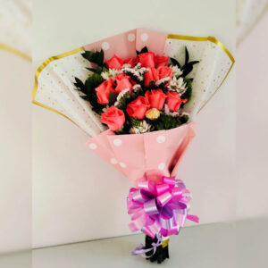 Floral Frutal 46