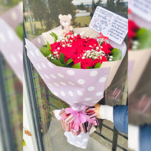 Floral Frutal 47
