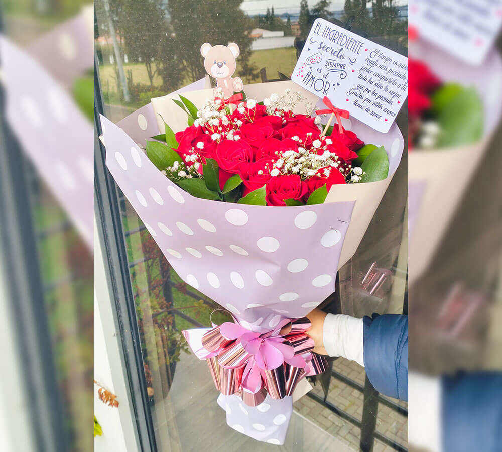 Floral Frutal 47
