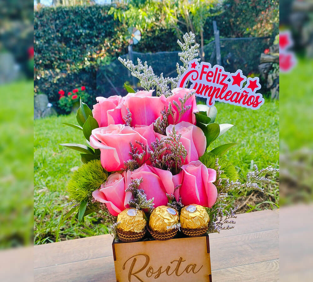Floral Frutal 49 - Image 5