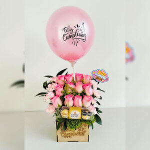 Floral Frutal 49