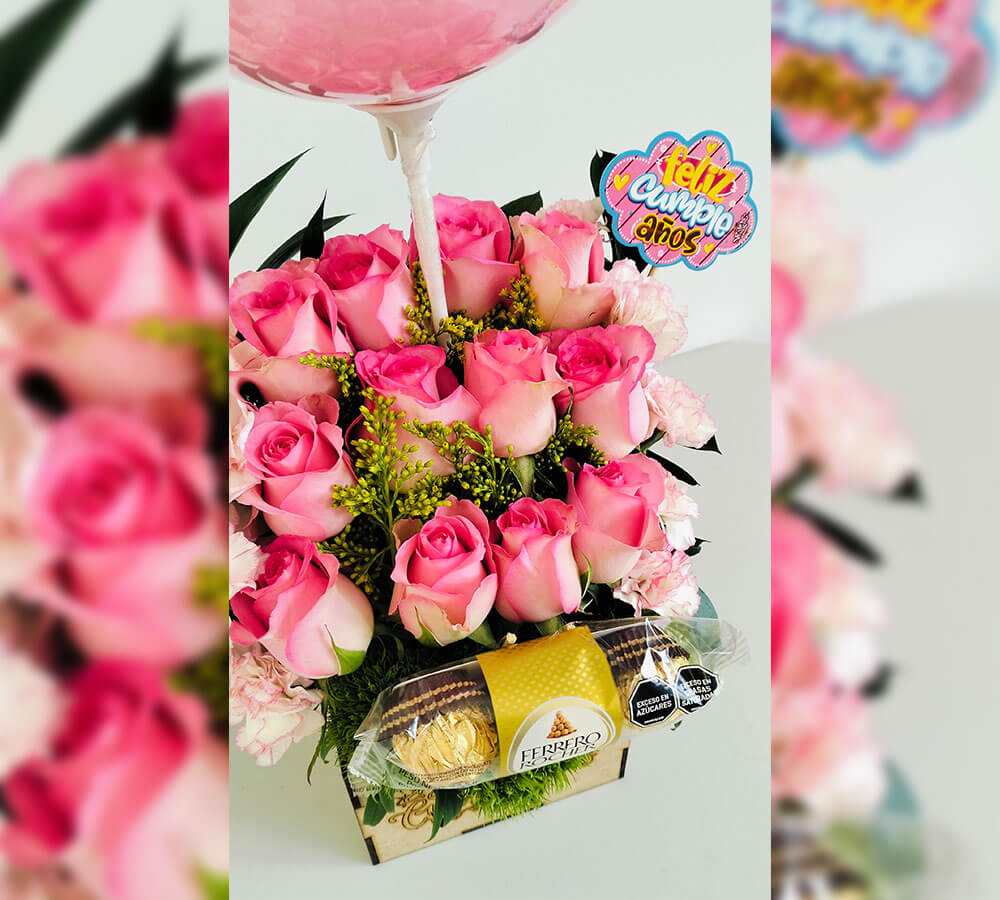 Floral Frutal 49 - Image 3
