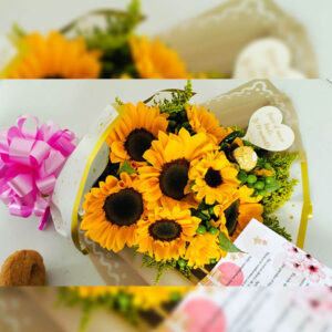 Floral Frutal 51