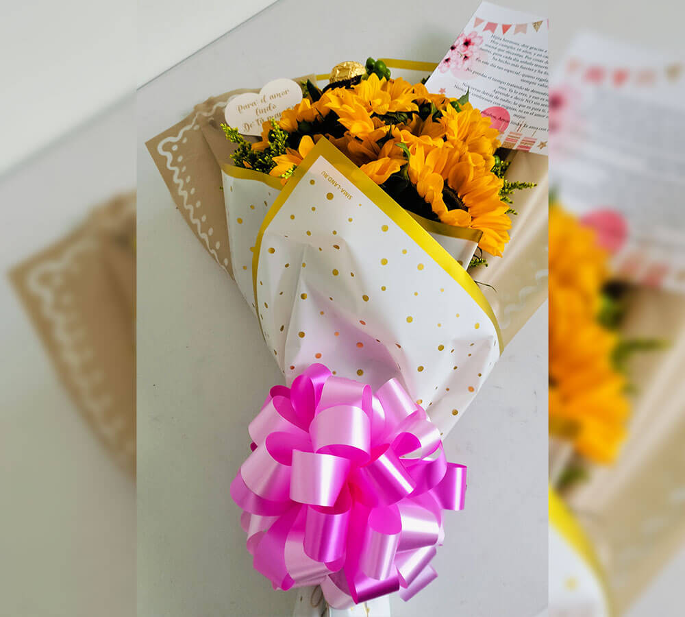 Floral Frutal 51 - Image 6