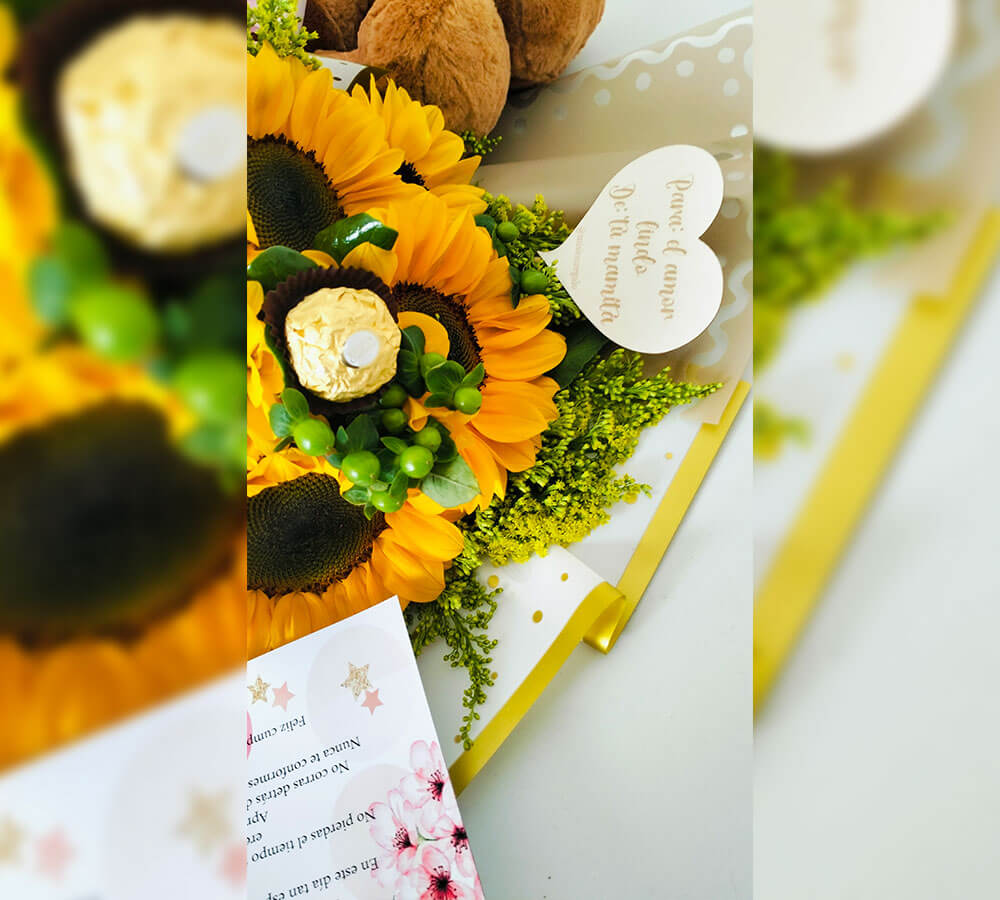 Floral Frutal 51 - Image 5