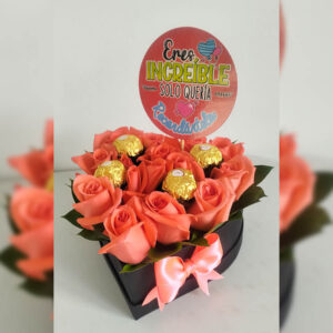 Floral Frutal 54