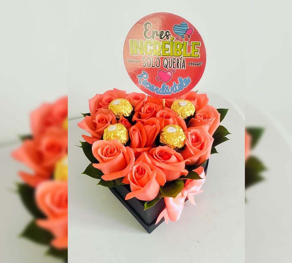 Floral Frutal 54 - Image 2